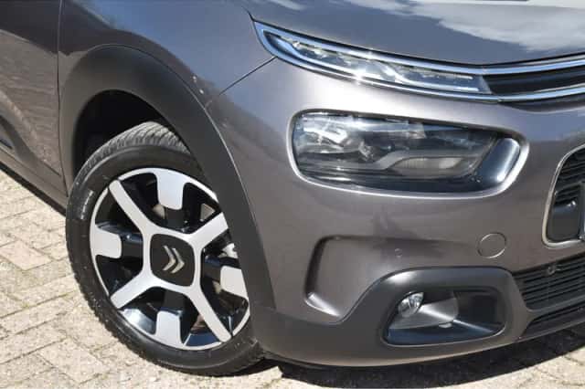 Citroën C4 Cactus (2019) thumbnail 11