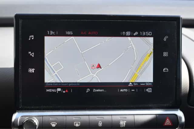 Citroën C4 Cactus (2019) thumbnail 12