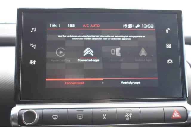 Citroën C4 Cactus (2019) thumbnail 15