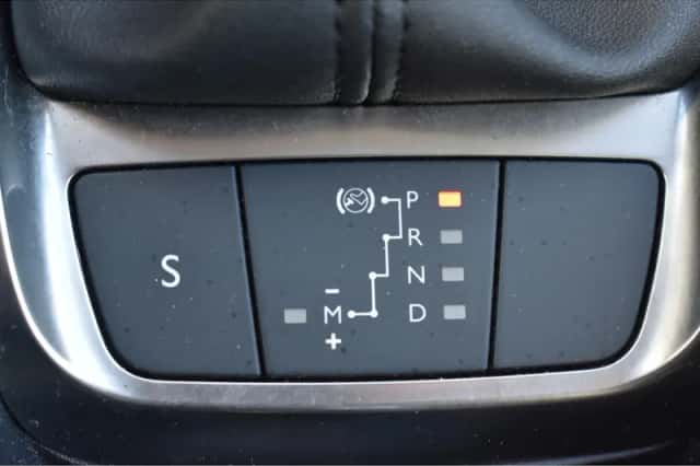 Citroën C4 Cactus (2019) thumbnail 16