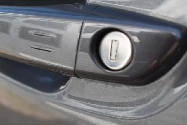Citroën C4 Cactus (2019) thumbnail 19