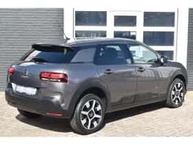 Citroën C4 Cactus (2019) thumbnail 3