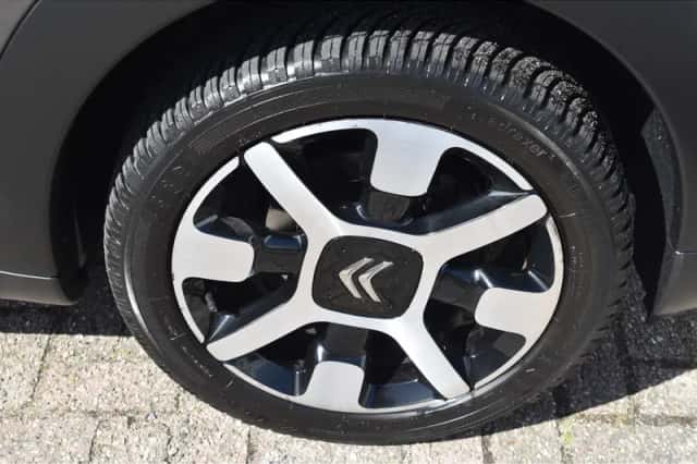 Citroën C4 Cactus (2019) thumbnail 21