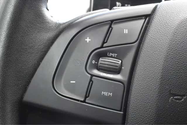 Citroën C4 Cactus (2019) thumbnail 22