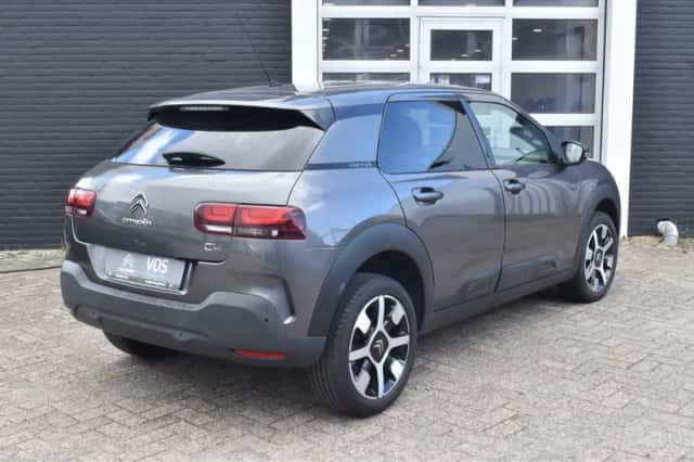 Citroën C4 Cactus (2019) thumbnail 24