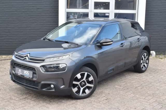 Citroën C4 Cactus (2019) thumbnail 25
