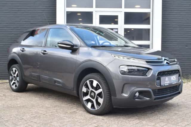 Citroën C4 Cactus (2019) thumbnail 26