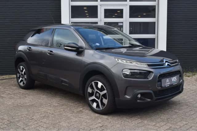 Citroën C4 Cactus (2019) thumbnail 28