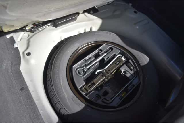 Citroën C4 Cactus (2019) thumbnail 30