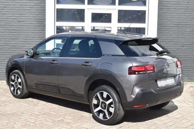 Citroën C4 Cactus (2019) thumbnail 4