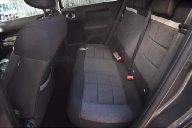 Citroën C4 Cactus (2019) thumbnail 31