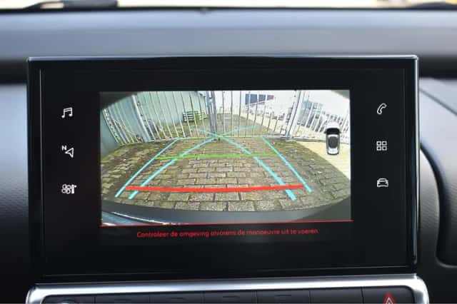 Citroën C4 Cactus (2019) thumbnail 35
