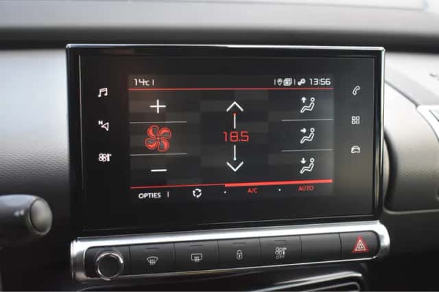 Citroën C4 Cactus (2019) thumbnail 36