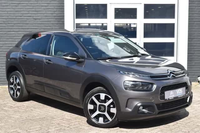 Citroën C4 Cactus (2019) thumbnail 5