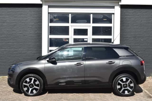 Citroën C4 Cactus (2019) thumbnail 6