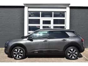 Citroën C4 Cactus (2019) thumbnail 6