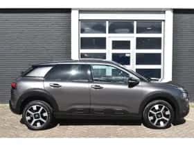 Citroën C4 Cactus (2019) thumbnail 7