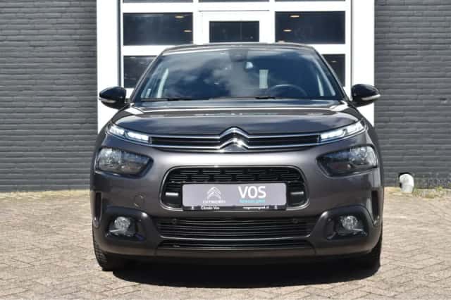 Citroën C4 Cactus (2019) thumbnail 8