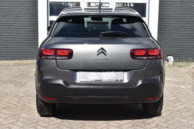 Citroën C4 Cactus (2019) thumbnail 9