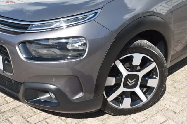 Citroën C4 Cactus (2019) thumbnail 10