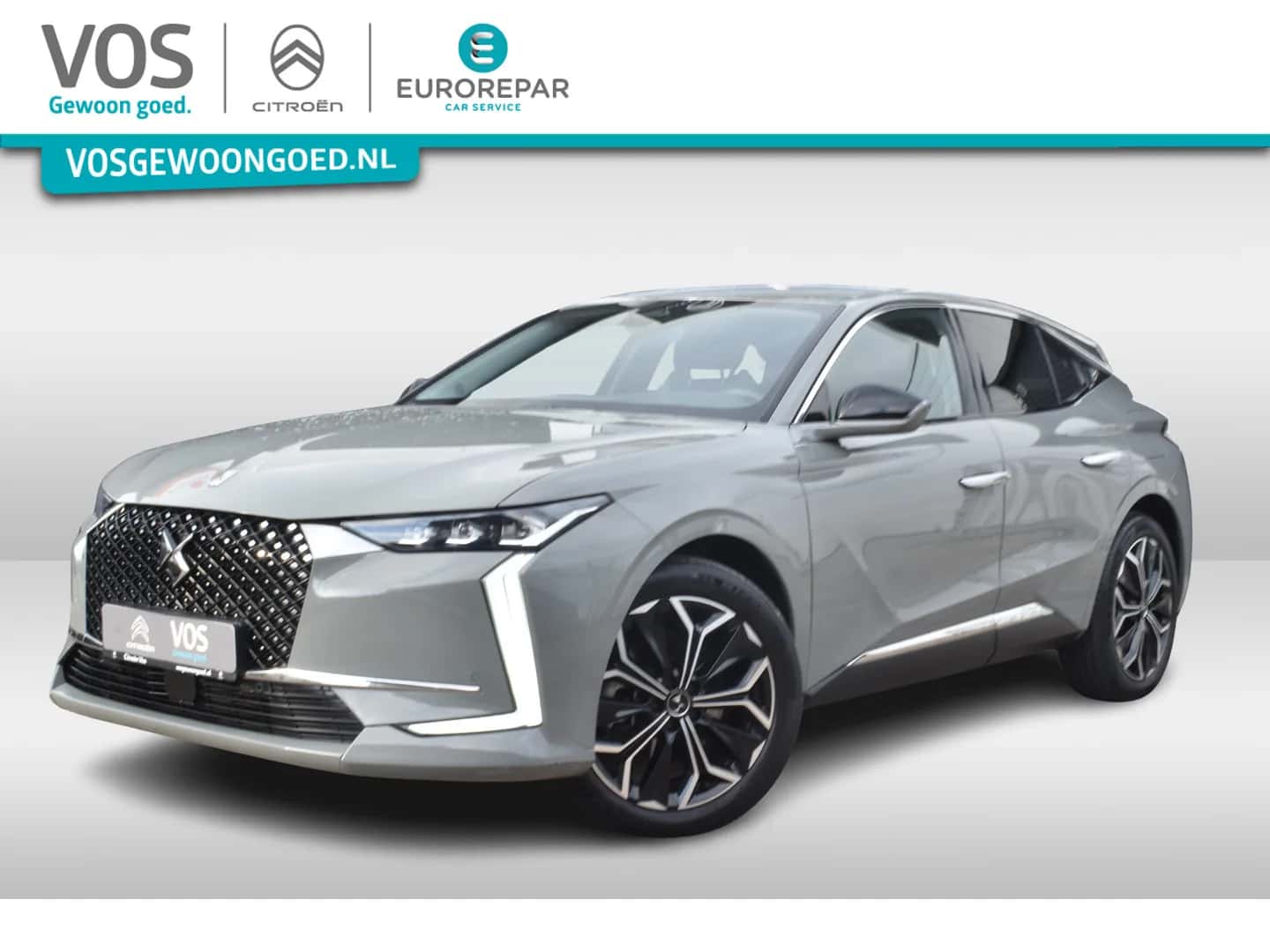 DS 4 (2024) — foto 1