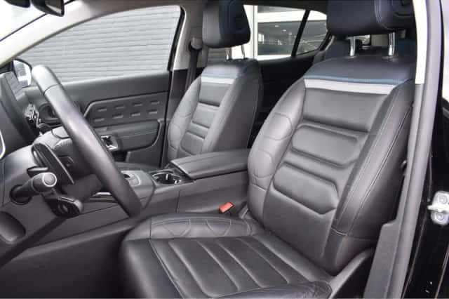 Citroën C5 Aircross (2023) thumbnail 2