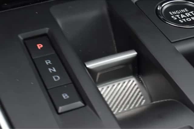 Citroën C5 Aircross (2023) thumbnail 14