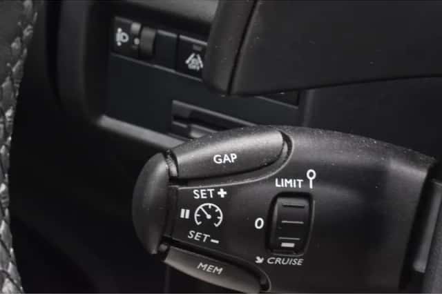 Citroën C5 Aircross (2023) thumbnail 17