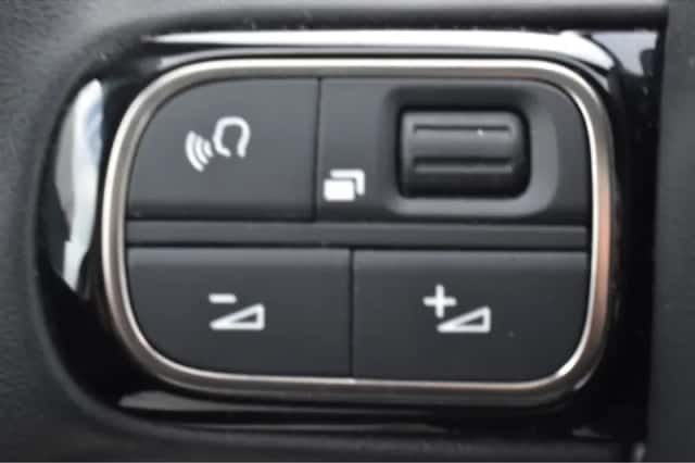 Citroën C5 Aircross (2023) thumbnail 19