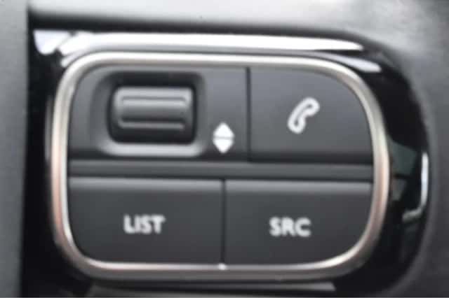 Citroën C5 Aircross (2023) thumbnail 20