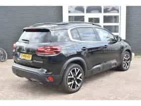Citroën C5 Aircross (2023) thumbnail 3