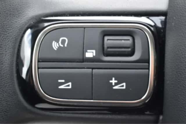 Citroën C5 Aircross (2023) thumbnail 21