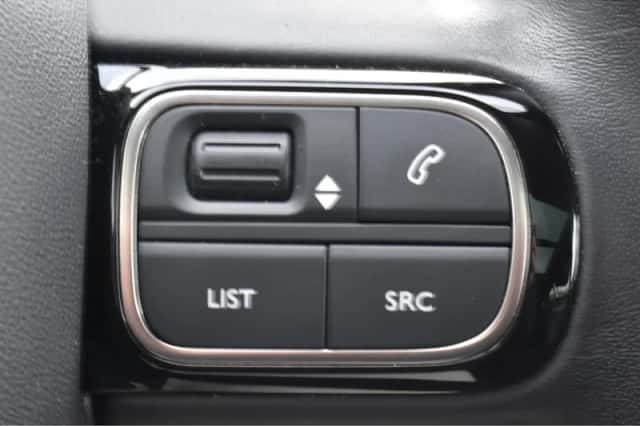 Citroën C5 Aircross (2023) thumbnail 22