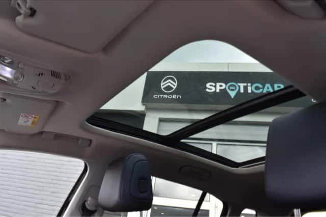 Citroën C5 Aircross (2023) thumbnail 4