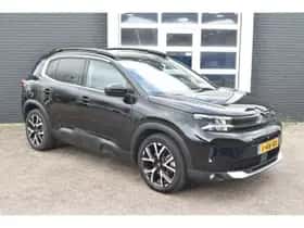 Citroën C5 Aircross (2023) thumbnail 6