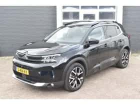 Citroën C5 Aircross (2023) thumbnail 8