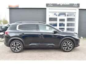 Citroën C5 Aircross (2023) thumbnail 9