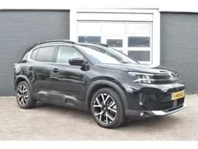Citroën C5 Aircross (2023) thumbnail 10