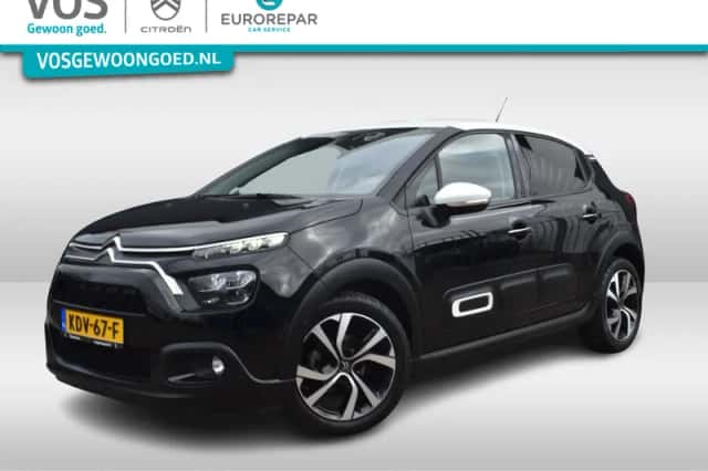 Citroën C3 (2021) thumbnail 1