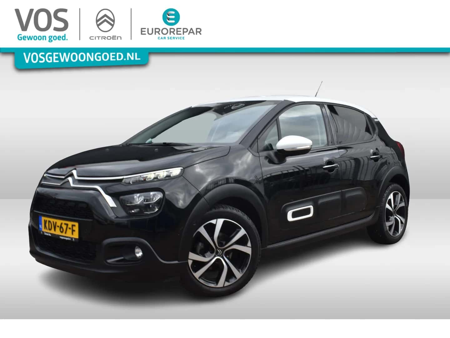 Citroën C3 (2021) — foto 1