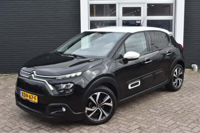 Citroën C3 (2021) thumbnail 11