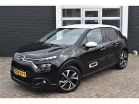 Citroën C3 (2021) thumbnail 11