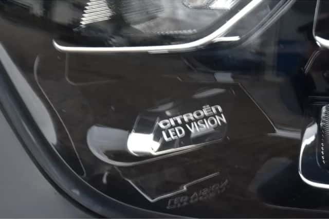 Citroën C3 (2021) thumbnail 13