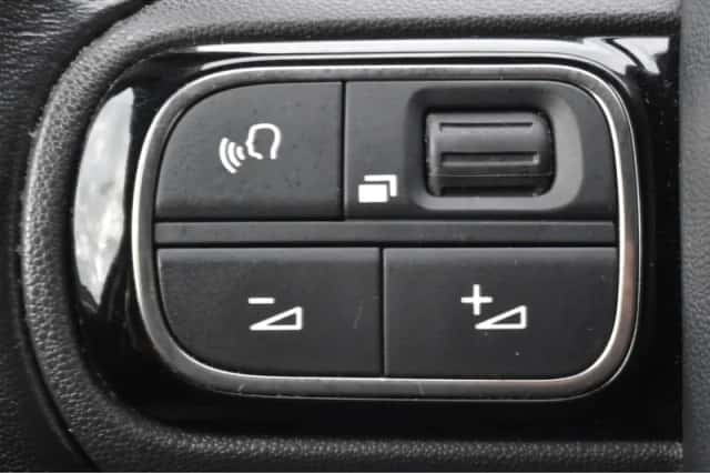 Citroën C3 (2021) thumbnail 17