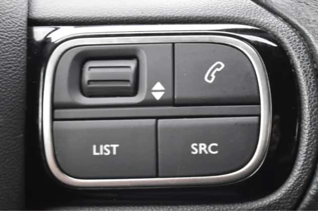 Citroën C3 (2021) thumbnail 18