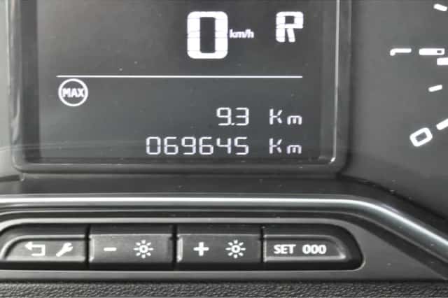 Citroën C3 (2021) thumbnail 19