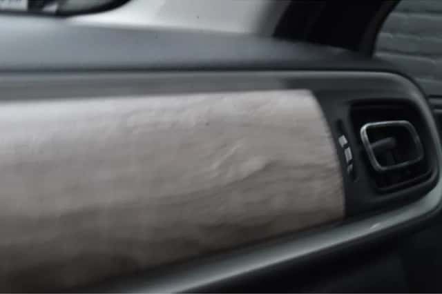 Citroën C3 (2021) thumbnail 20