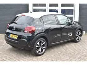 Citroën C3 (2021) thumbnail 3
