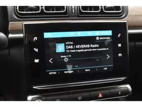 Citroën C3 (2021) thumbnail 22