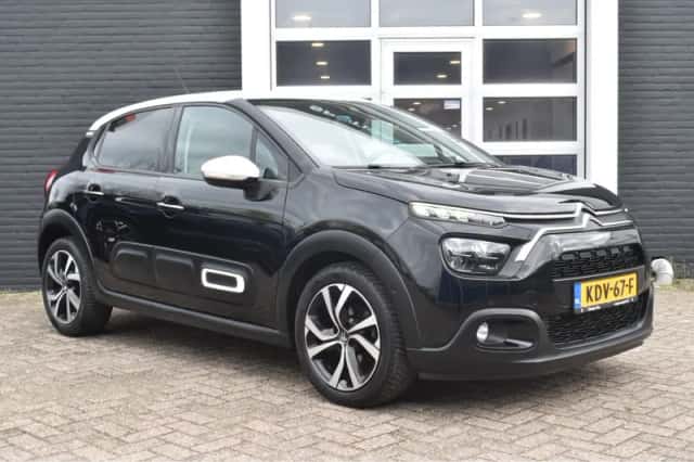 Citroën C3 (2021) thumbnail 4
